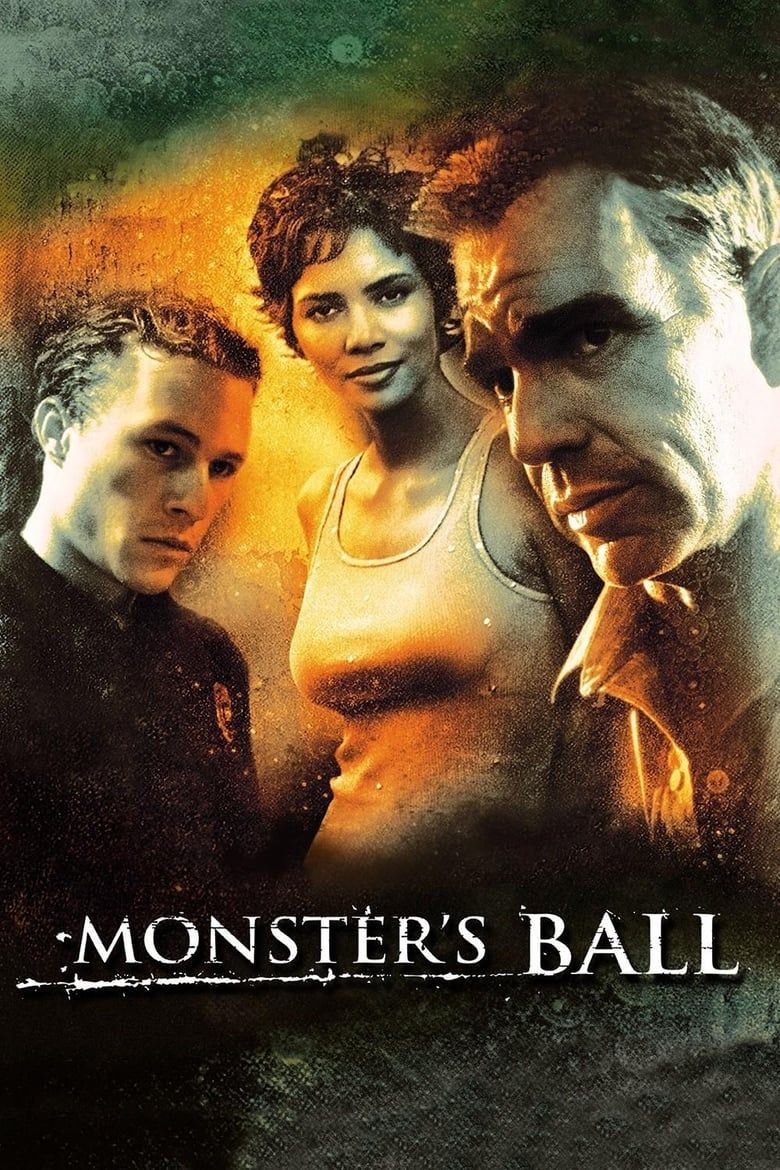 monster&rsquo;s ball