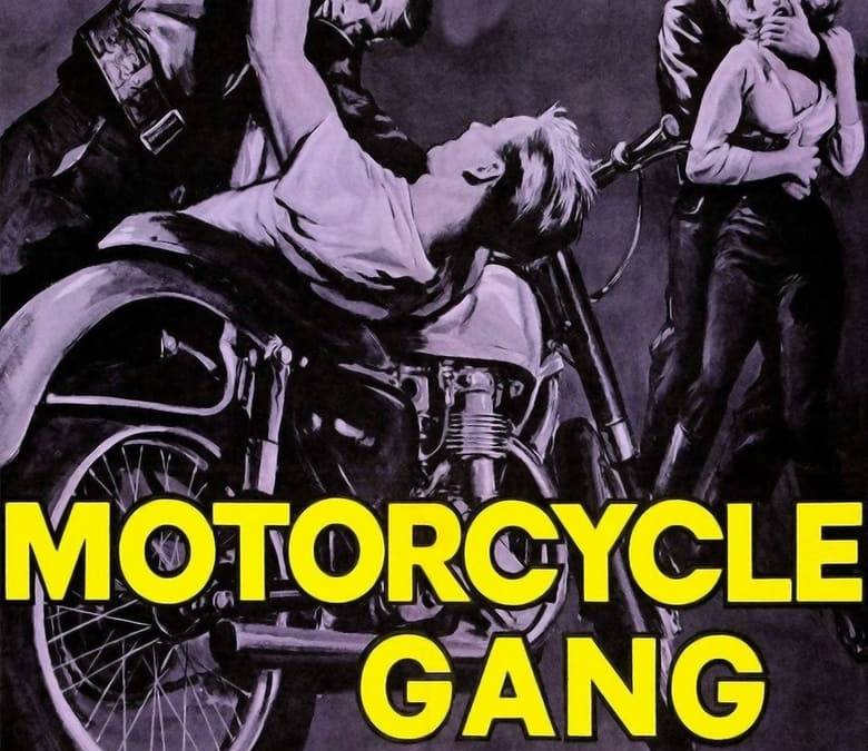 Motorcycle Gang Summary, Trailer, Cast, Where to Watch and More