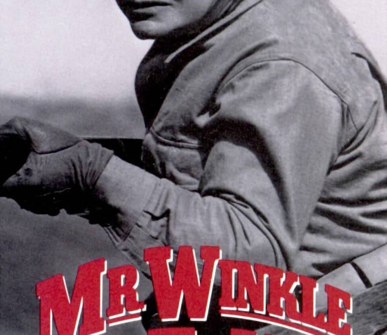 Mr. Winkle Goes to War Summary, Trailer, Cast, Where to Watch and More