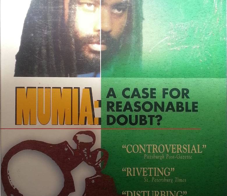 Mumia Abu-Jamal: A Case for Reasonable Doubt? Summary, Trailer, Cast ...