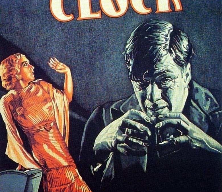 Murder by the Clock Summary, Trailer, Cast, Where to Watch and More