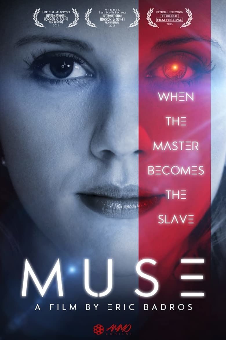 Muse Summary, Trailer, Cast, Where to Watch and More