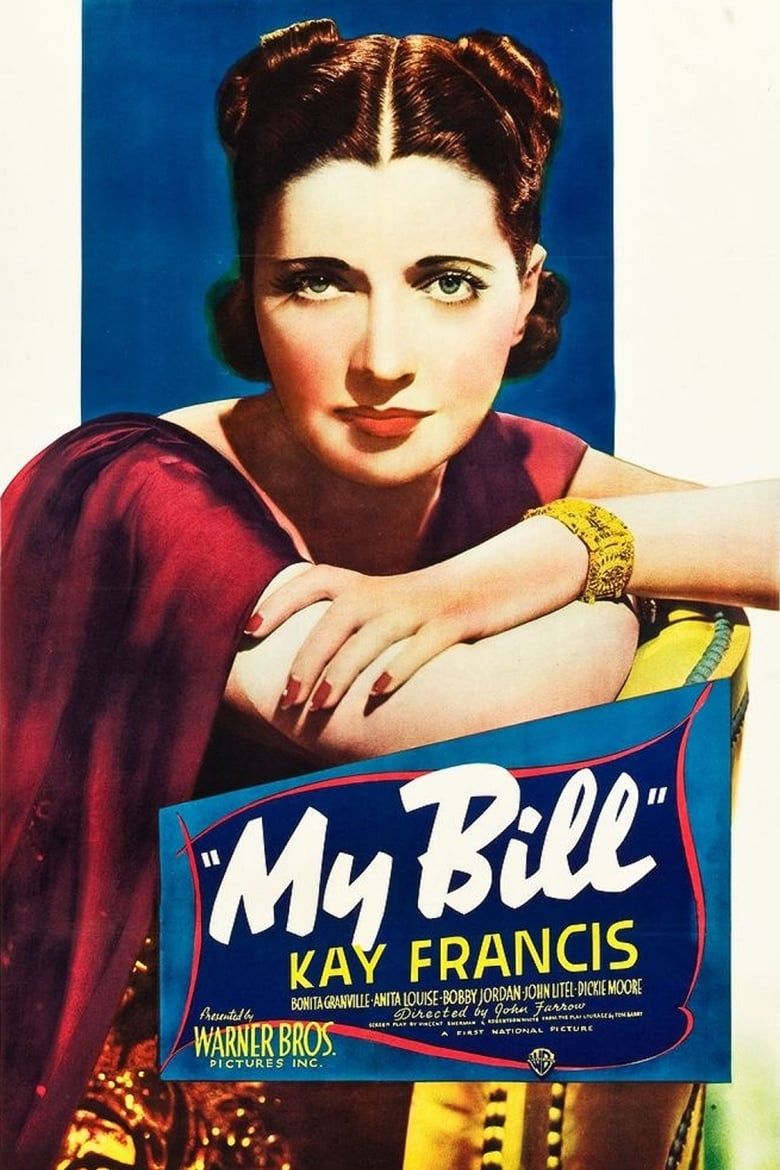 My Bill Summary, Trailer, Cast, Where to Watch and More