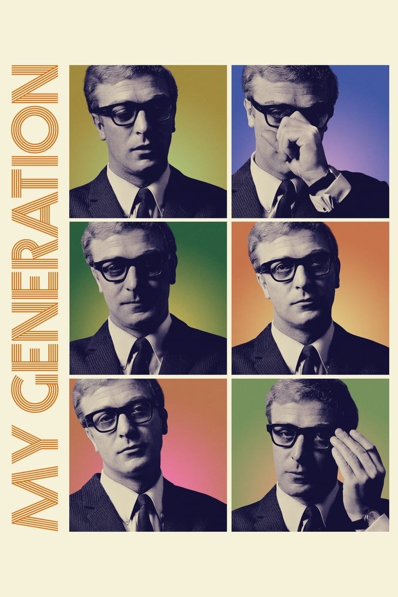 My Generation Summary, Trailer, Cast, Where to Watch and More