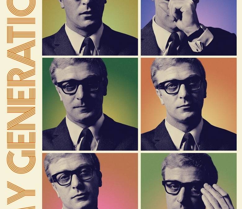 My Generation Summary, Trailer, Cast, Where to Watch and More