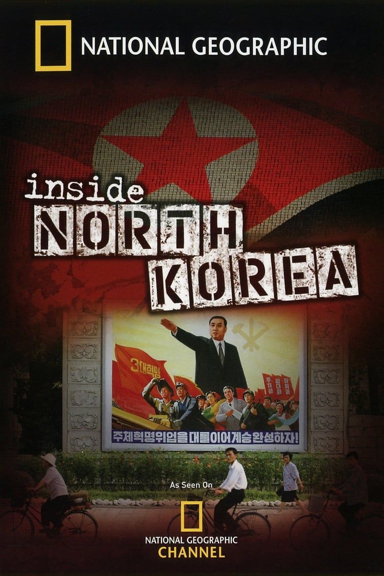 Inside North Korea Summary, Trailer, Cast, Where to Watch and More