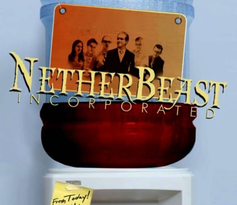 Netherbeast Incorporated Summary, Trailer, Cast, Where to Watch and More