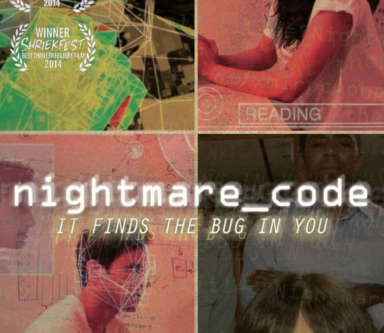 Nightmare Code Summary, Trailer, Cast, Where to Watch and More