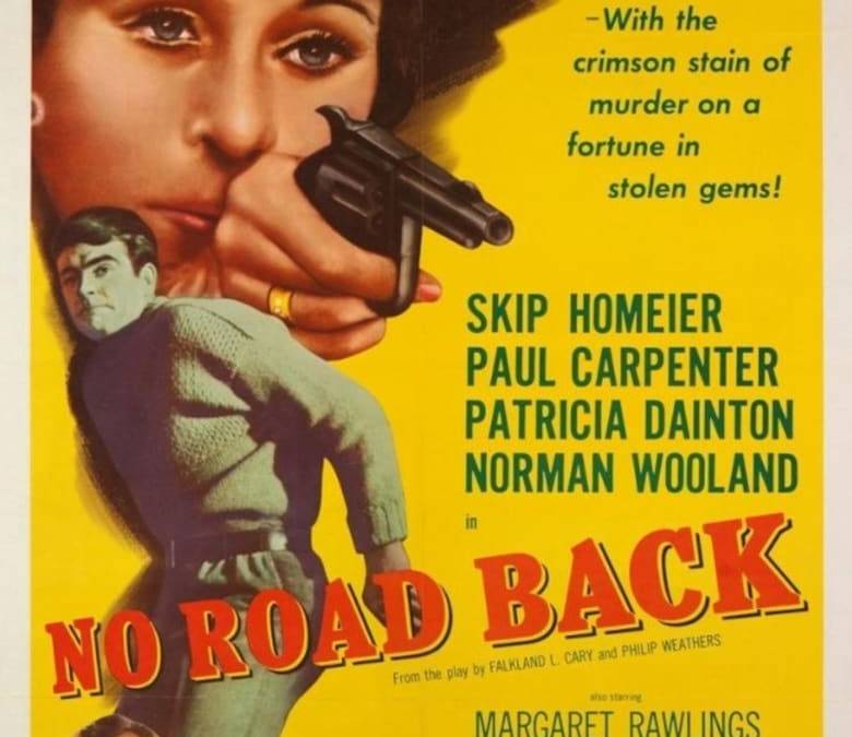 No Road Back Summary, Trailer, Cast, Where to Watch and More