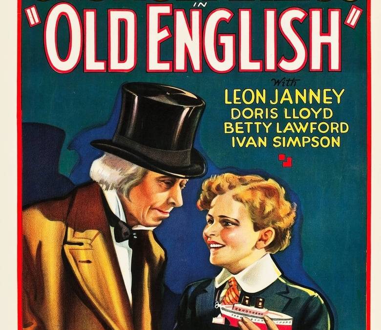 Old English Summary, Trailer, Cast, Where to Watch and More