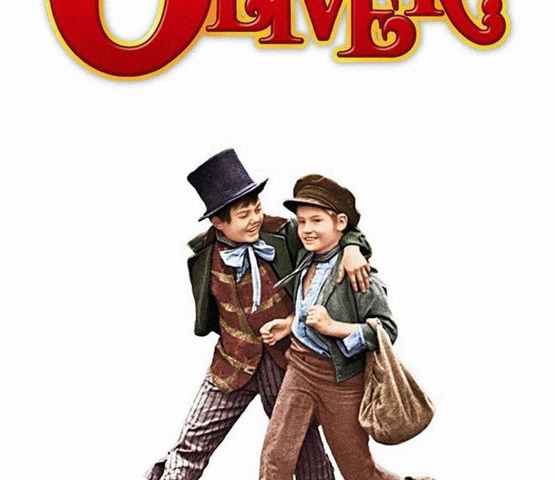 Oliver! Summary, Trailer, Cast, Where to Watch and More