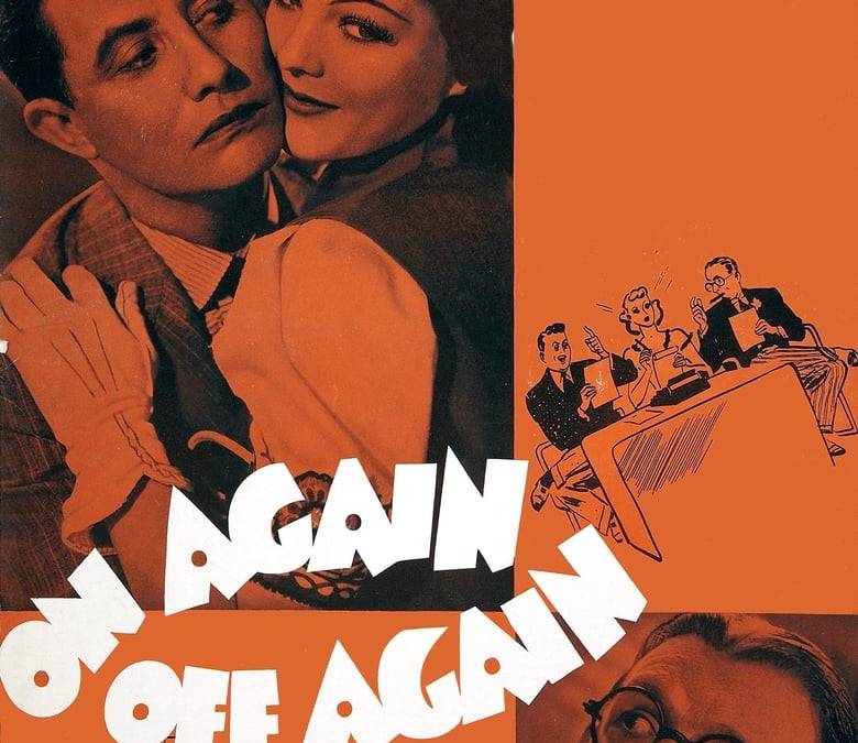 On Again-Off Again Summary, Trailer, Cast, Where to Watch and More