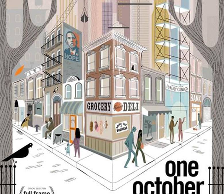 One October Summary, Trailer, Cast, Where to Watch and More