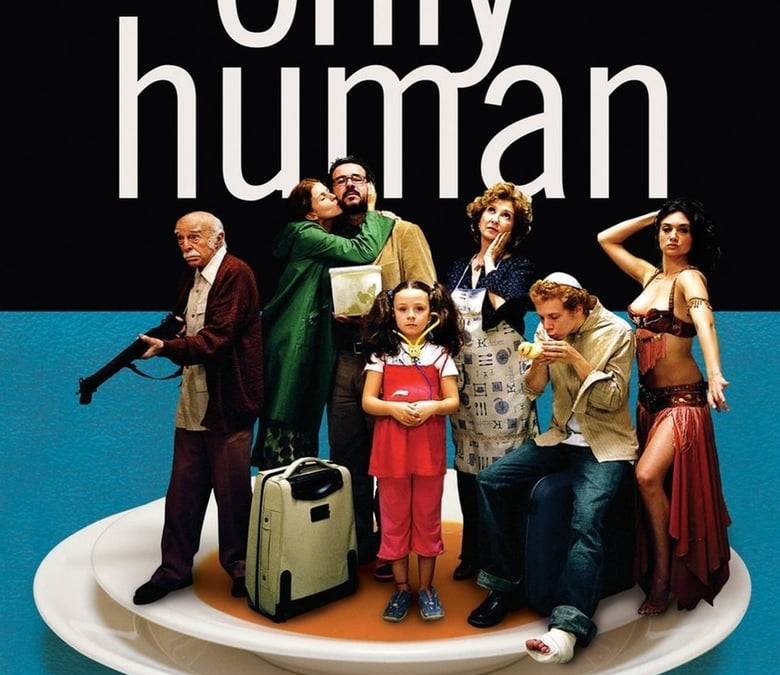 Only Human Summary, Trailer, Cast, Where to Watch and More