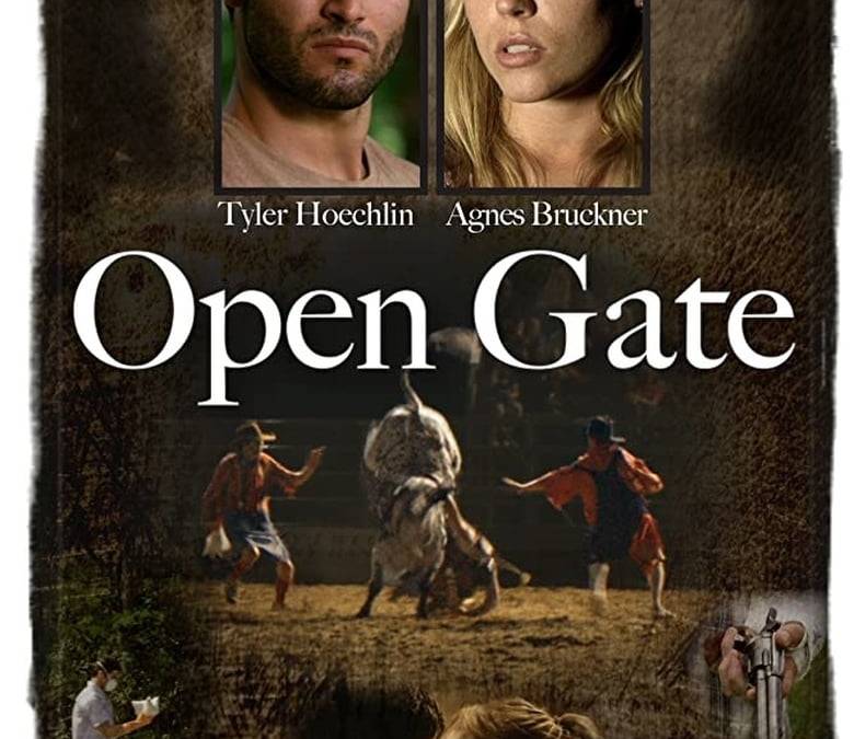 Open Gate Summary, Trailer, Cast, Where to Watch and More