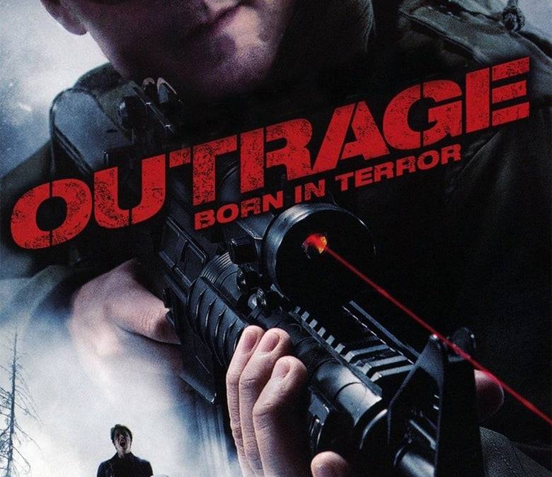 Outrage: Born in Terror Summary, Trailer, Cast, Where to Watch and More