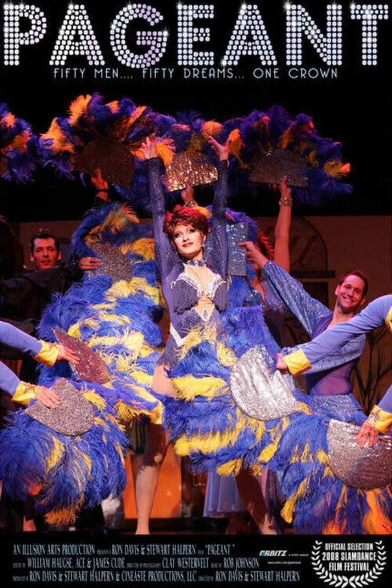 Pageant Summary, Trailer, Cast, Where to Watch and More