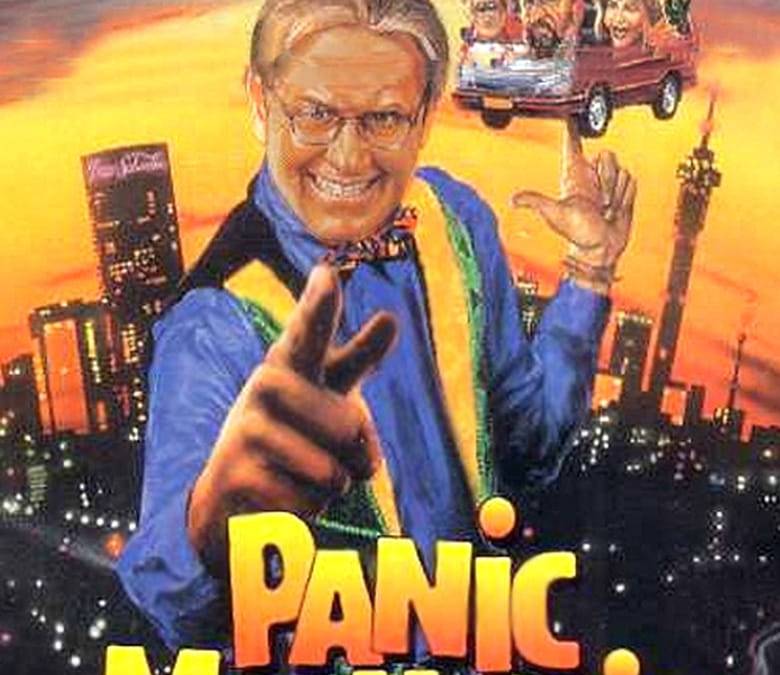 Panic Mechanic Summary, Trailer, Cast, Where to Watch and More