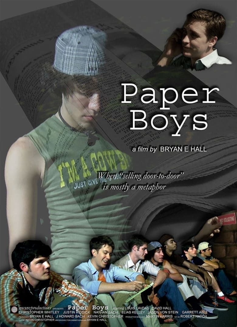 Paper Boys Summary, Latest News, Trailer, Cast, Where to Watch and 