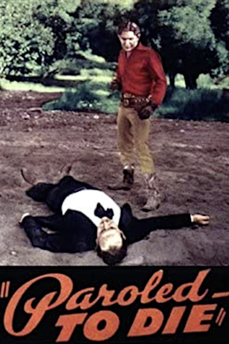 Paroled - To Die Summary, Trailer, Cast, Where to Watch and More