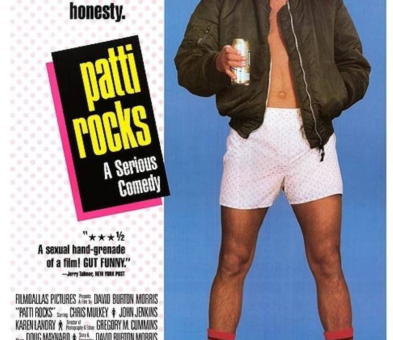 Patti Rocks Summary, Trailer, Cast, Where to Watch and More
