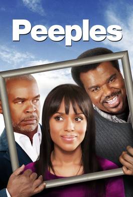 Hey Peeples Peeples Summary, Trailer, Cast, Where to Watch and More