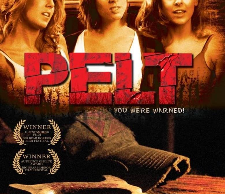 Pelt Summary, Trailer, Cast, Where to Watch and More