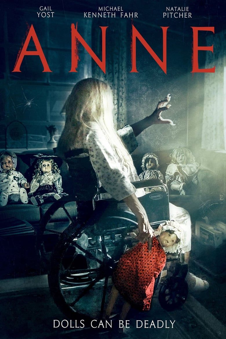 Anne Summary, Trailer, Cast, Where to Watch and More