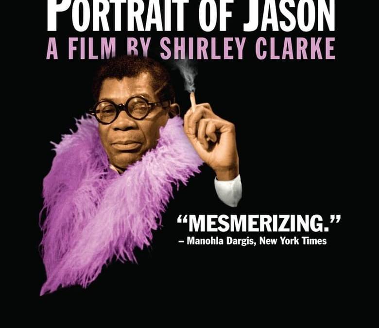 Jason Sumray Portrait of Jason Summary, Trailer, Cast, Where to Watch and More
