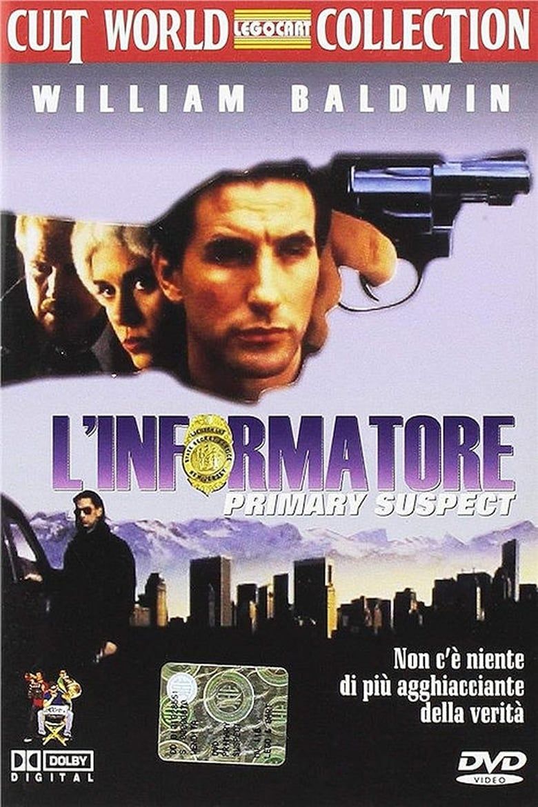 Primary Suspect Summary, Trailer, Cast, Where to Watch and More