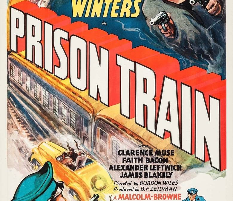 Prison Train Summary, Trailer, Cast, Where to Watch and More