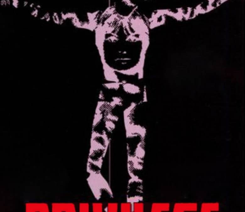 Privilege Summary, Trailer, Cast, Where to Watch and More