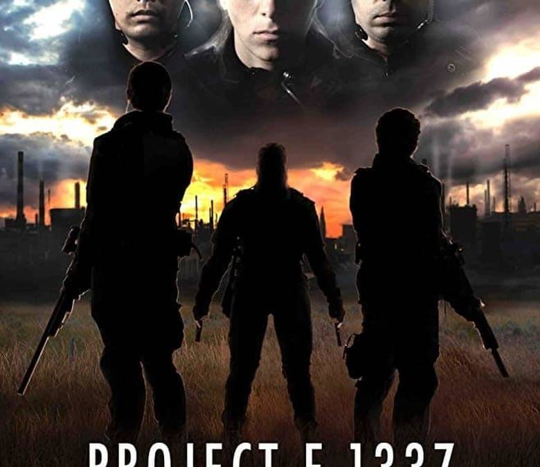 Project E 1337 Alpha Summary Latest News Trailer Cast Where To