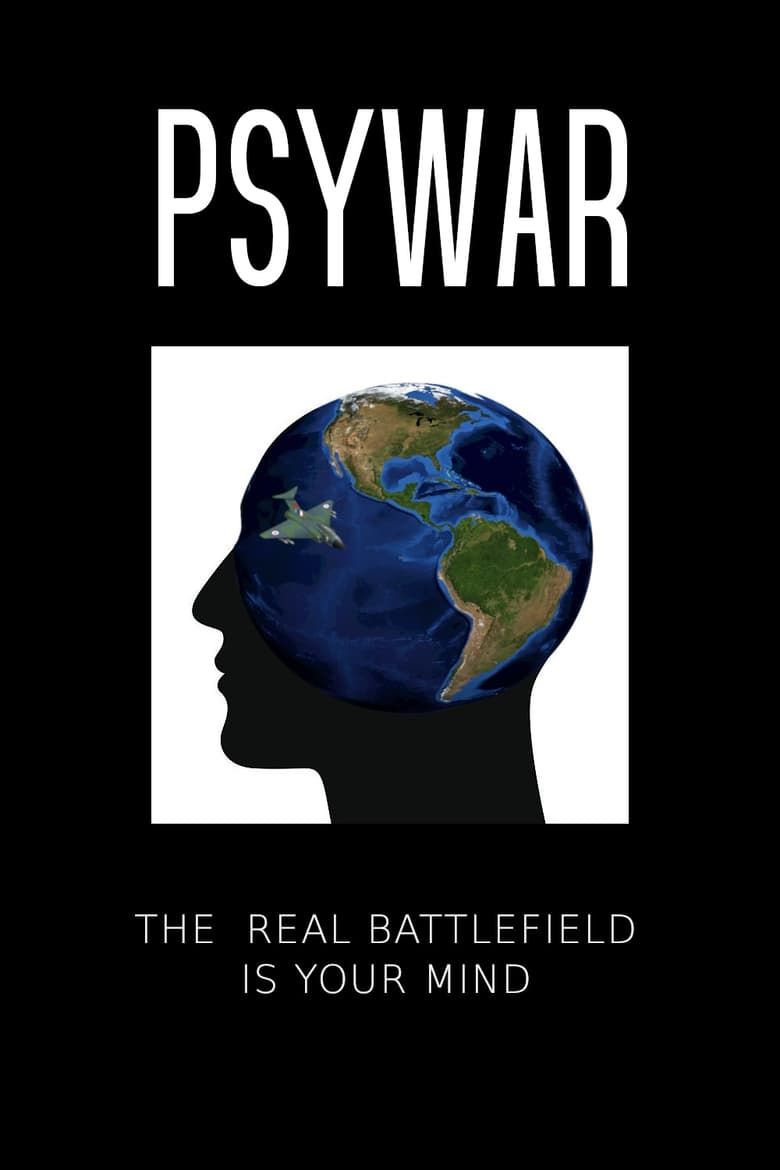 Psywar Summary, Trailer, Cast, Where to Watch and More