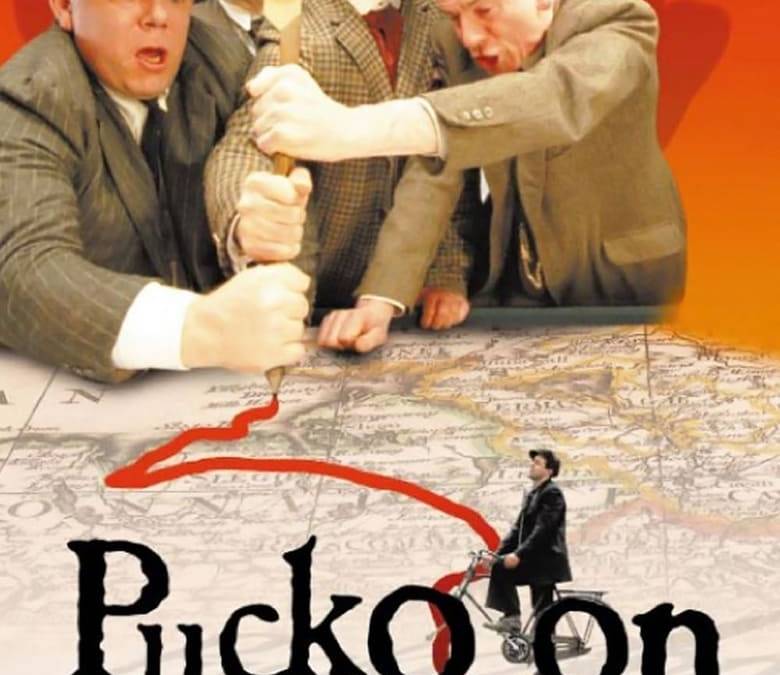 Puckoon Summary, Trailer, Cast, Where to Watch and More