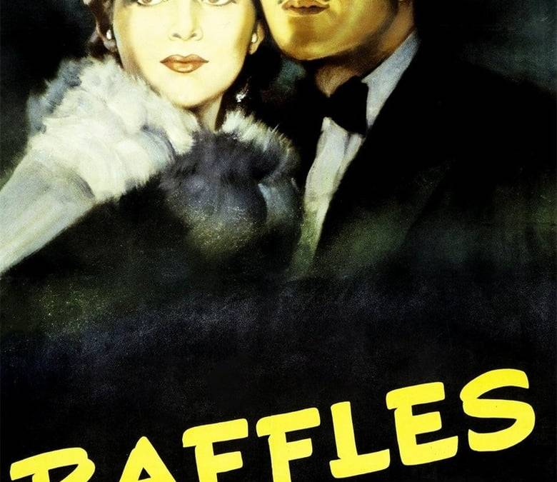 Raffles Summary, Trailer, Cast, Where to Watch and More
