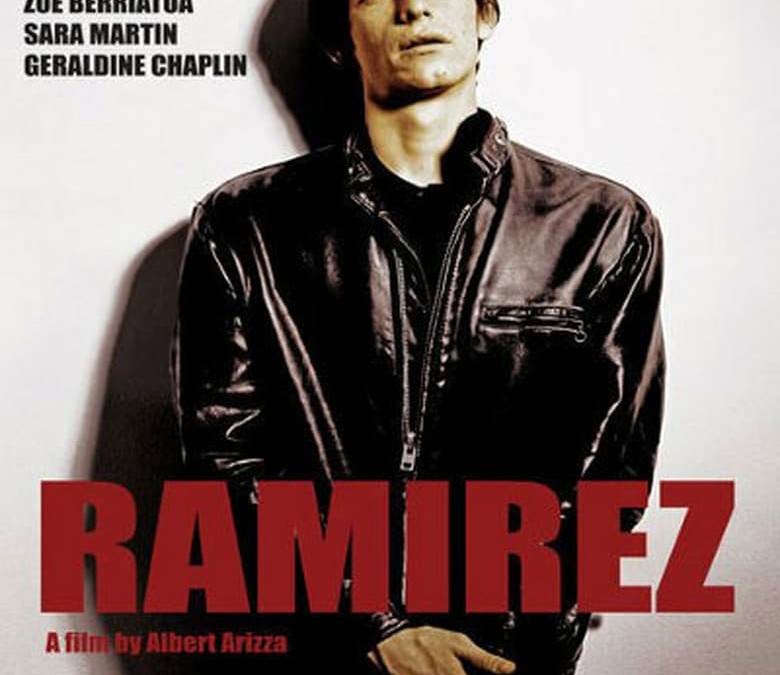 Ramírez Summary, Trailer, Cast, Where to Watch and More