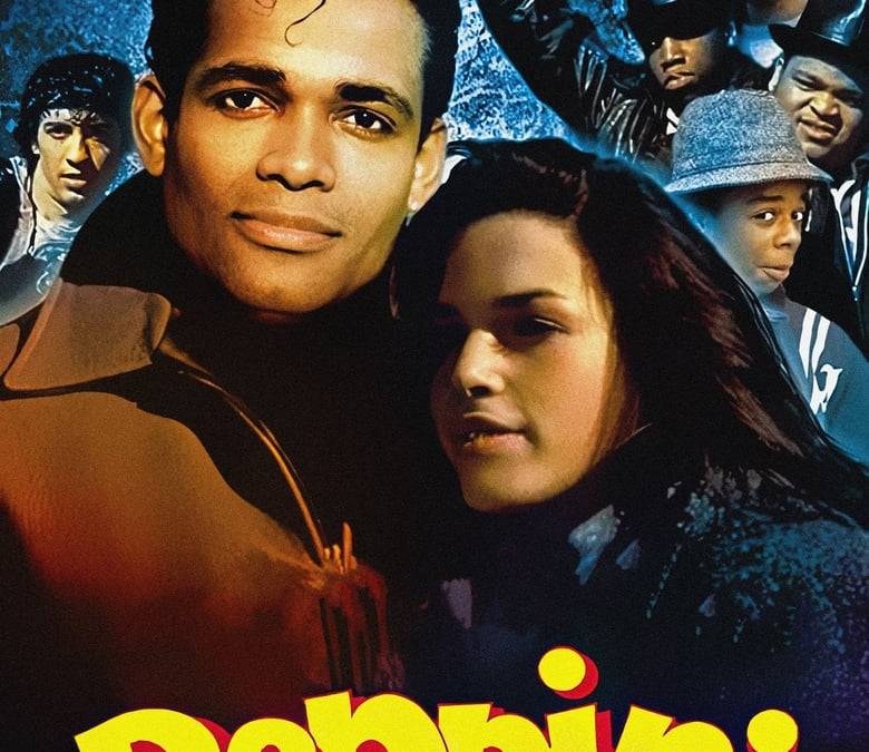 Rappin' Summary, Trailer, Cast, Where to Watch and More