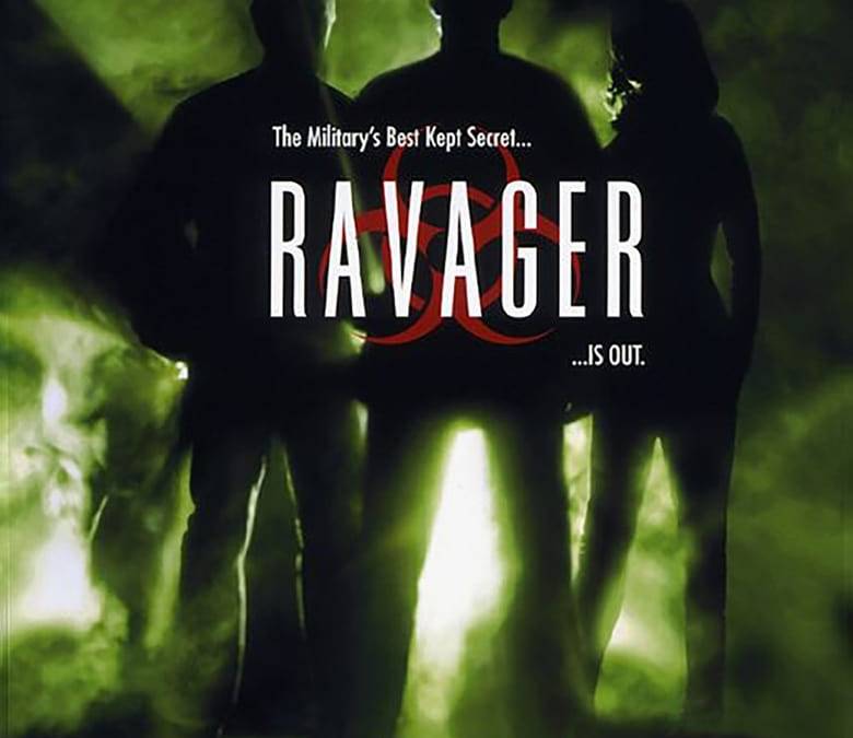 Ravager Summary, Trailer, Cast, Where to Watch and More