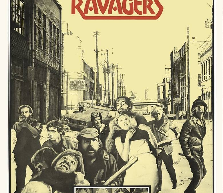 Ravagers Summary, Trailer, Cast, Where to Watch and More