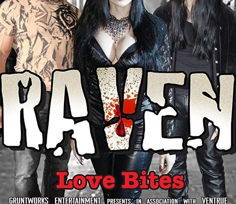 Raven Summary, Trailer, Cast, Where to Watch and More