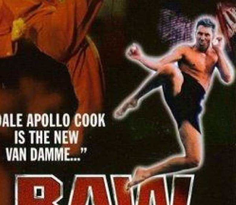 Raw Target Summary, Trailer, Cast, Where to Watch and More