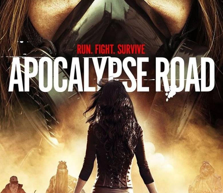 Apocalypse Road Summary, Trailer, Cast, Where to Watch and More