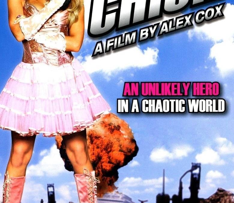 Repo Chick Summary, Trailer, Cast, Where to Watch and More