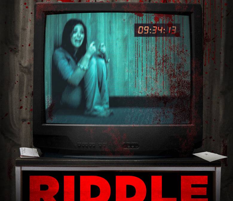 Riddle Room Summary, Trailer, Cast, Where to Watch and More
