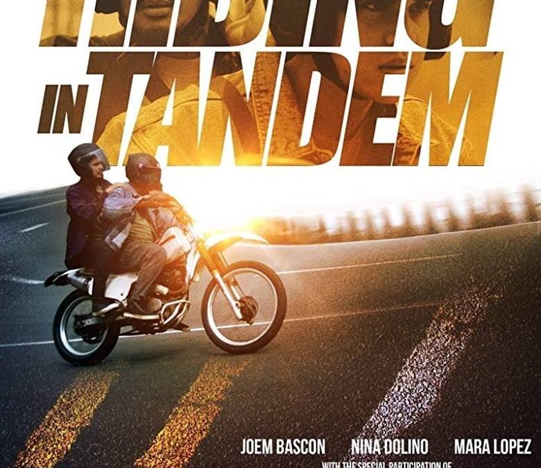 Riding in Tandem Summary, Trailer, Cast, Where to Watch and More