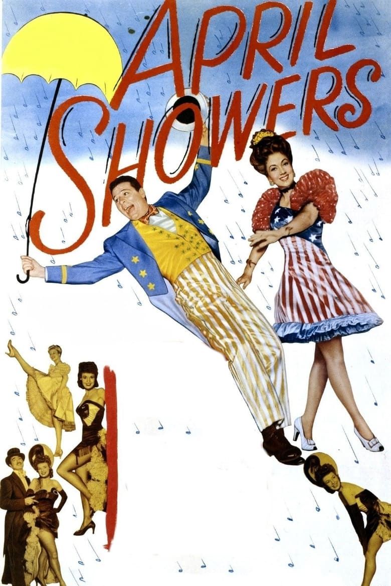 April Showers Summary, Trailer, Cast, Where to Watch and More