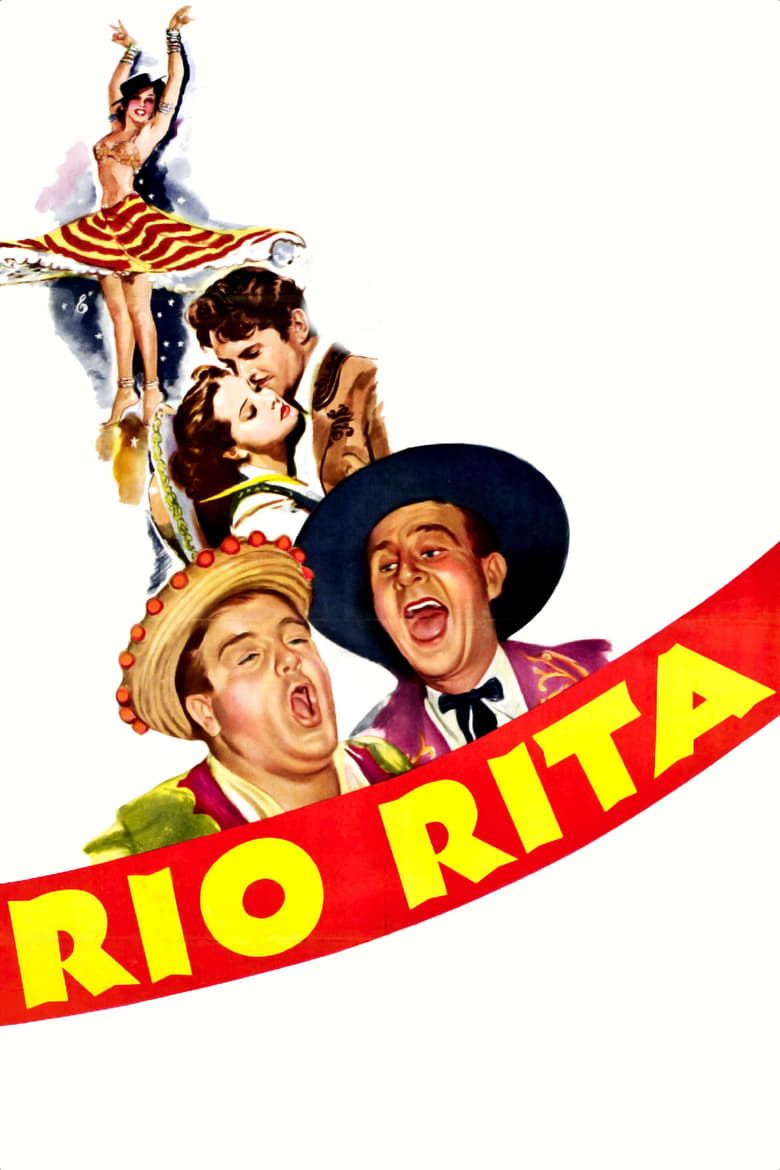 Rio Rita Summary, Trailer, Cast, Where to Watch and More