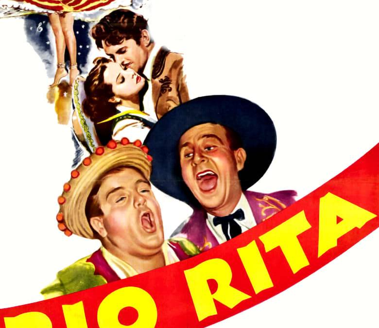 Rio Rita Summary, Trailer, Cast, Where to Watch and More