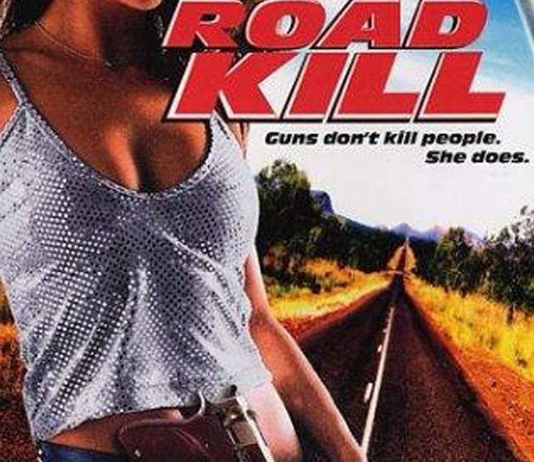 Road Kill Summary, Trailer, Cast, Where to Watch and More